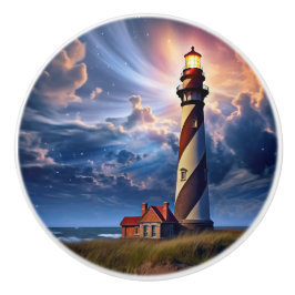 Lighthouse Cape Hatteras Knopp