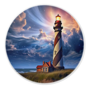 Lighthouse Cape Hatteras Knopp