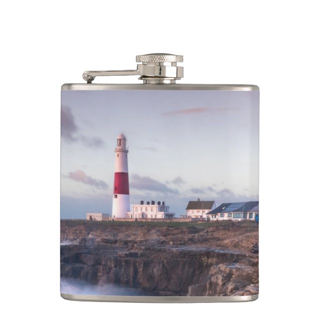 Lighthouse England Fickplunta (Framsidan)