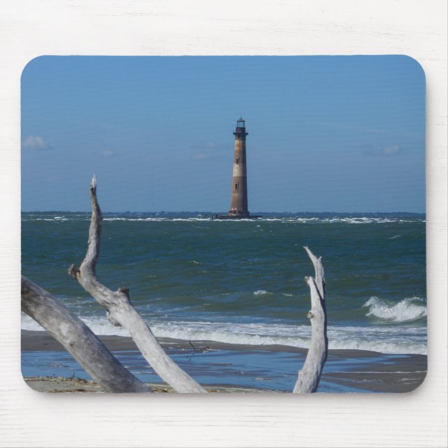 Lighthouse Sightsee Musmatta (Framsidan)