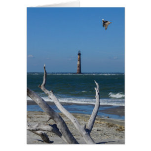 Lighthouse Sightsee OBS Kort
