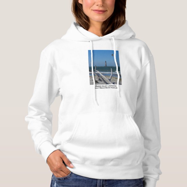 Lighthouse Sightsee T Shirt (Framsida)