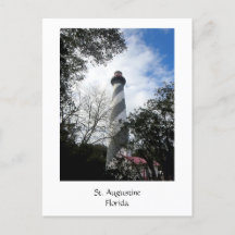 Lighthouse St. Augustine Florida 1