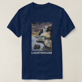 LIGHTHOUSE T SHIRT