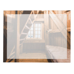 Lighthouses   Lake Vanern Interior Sweden Anteckningsblock