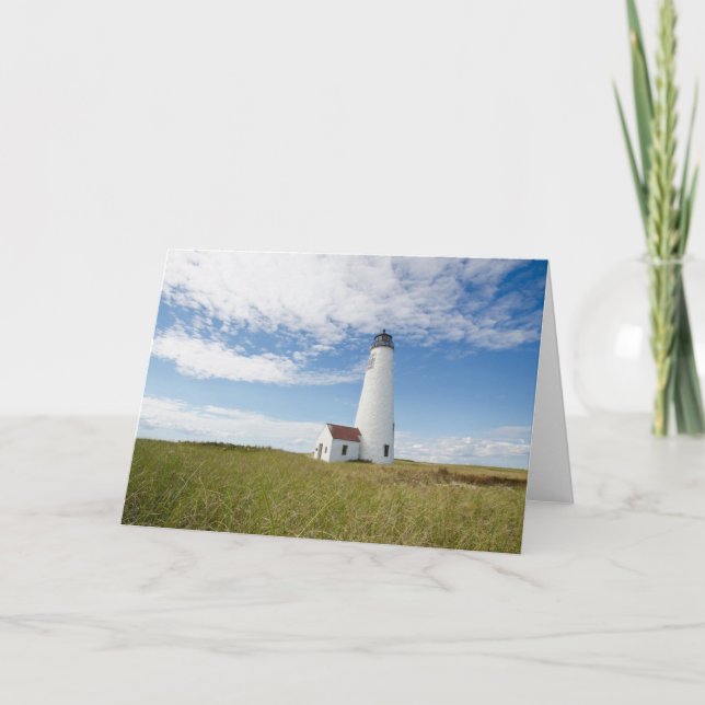 Lighthouses | Lighthouse Massachusetts Kort (Framsida)