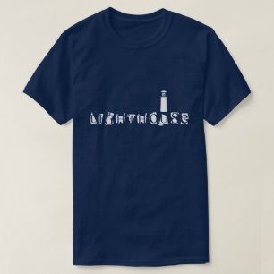 LIGHTHUS T SHIRT