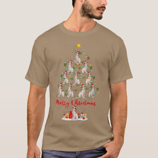 Lighting Julafton Matching Santa Brittany Spain Ch T Shirt