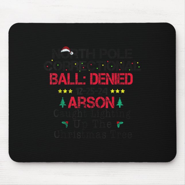 Lighting Up The Christmas Tree North Le Correction Musmatta (Framsidan)