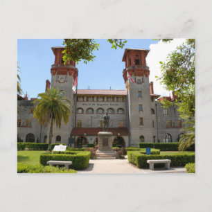 Lightner Museum Vykort
