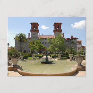 Lightner Museum Vykort