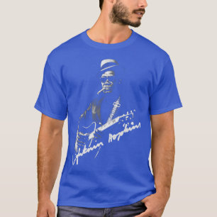 Lightnin Hopkins T Shirt