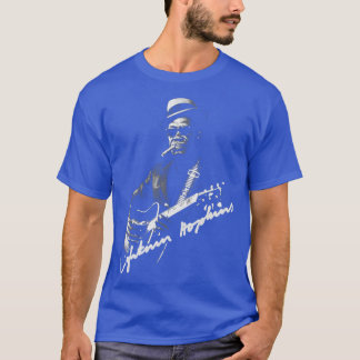 Lightnin Hopkins T Shirt