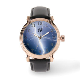 "Lightning" Armbandsur