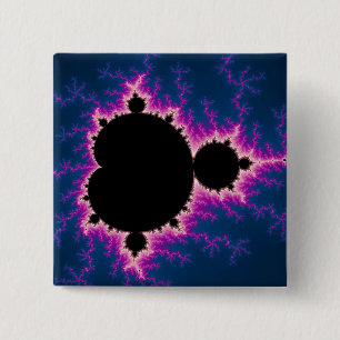 Lightningbrot - Fractal Knapp