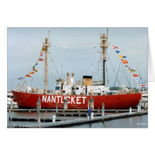 Lightship--tomt kort