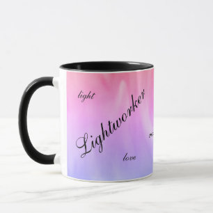 Lightworker Mugg