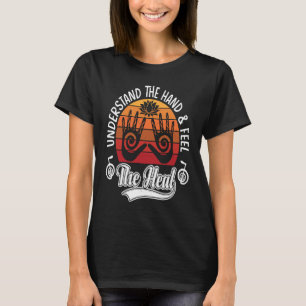 Lightworking for Reiki Master & Reiki Practitioner T Shirt