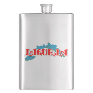 Liguria Fickplunta