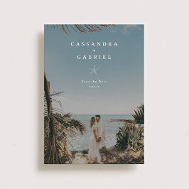 Lihue Bröllop spara datum Spara Datumet