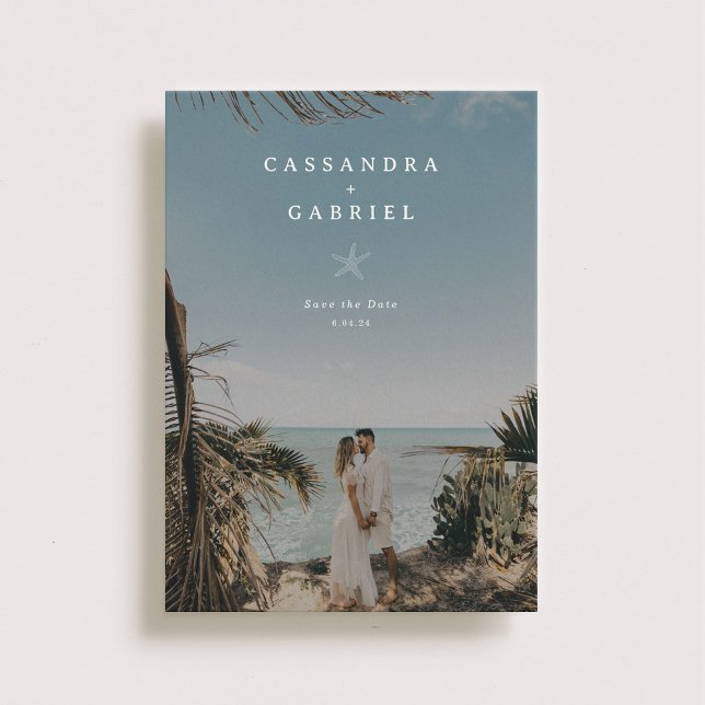 Lihue Bröllop spara datum Spara Datumet (Skapare uppladdad)