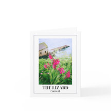 Liizard, Cornwall
