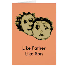 Lik farnågot liknandeSon OBS Kort