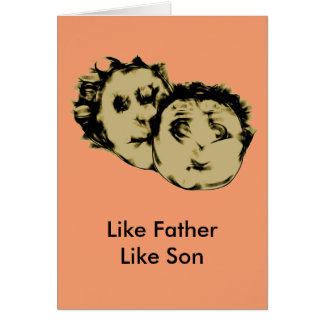 Lik farnågot liknandeSon OBS Kort