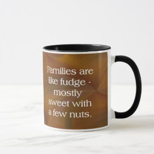 Lik fuskverk mugg