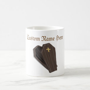 Lik Kaffemugg