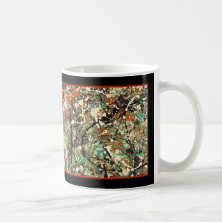 LIK LYRTORSK KAFFEMUGG