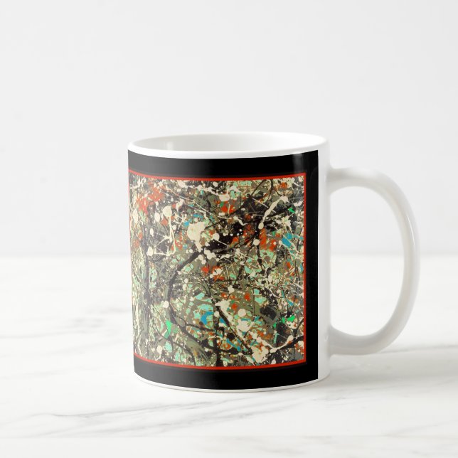 LIK LYRTORSK KAFFEMUGG (Höger)