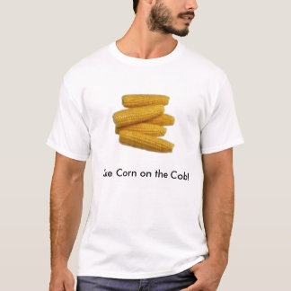 Lik maj på coben! t shirt