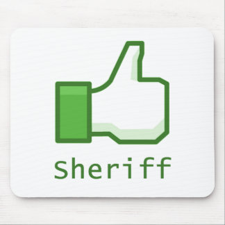 Lik sheriff musmatta