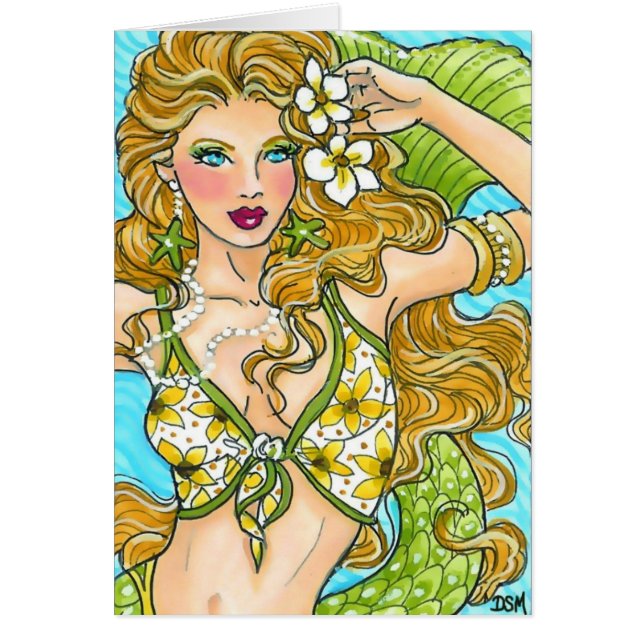 Lik vår hälsningskort (Framsidan)