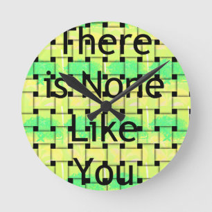 Lik You.png Rund Klocka