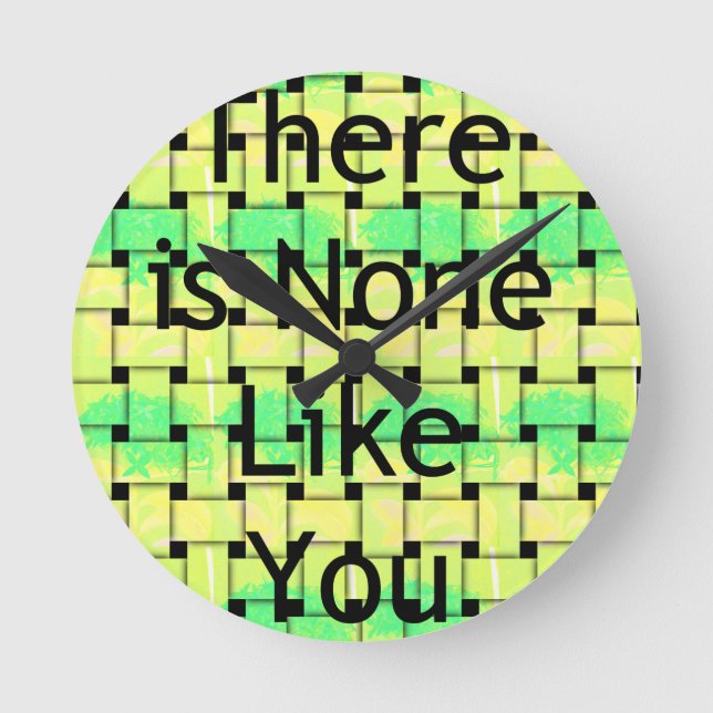 Lik You.png Rund Klocka (Framsida)