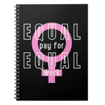 Lika Betalande för kvinnlig jämställdhet