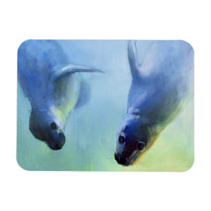 Lika fascinera 2003 magnet