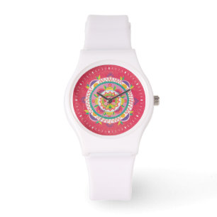 Lika Frida II Armbandsur