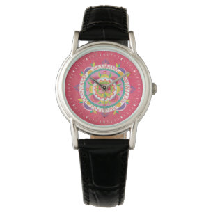 Lika Frida II Armbandsur