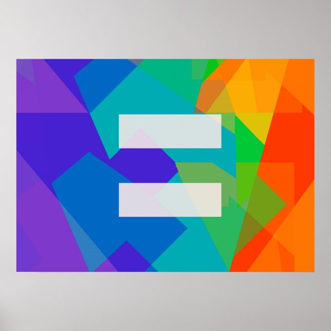 Lika (HBT) Poster (Framsidan)