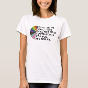 Lika Höger för Övrig transport T Shirt