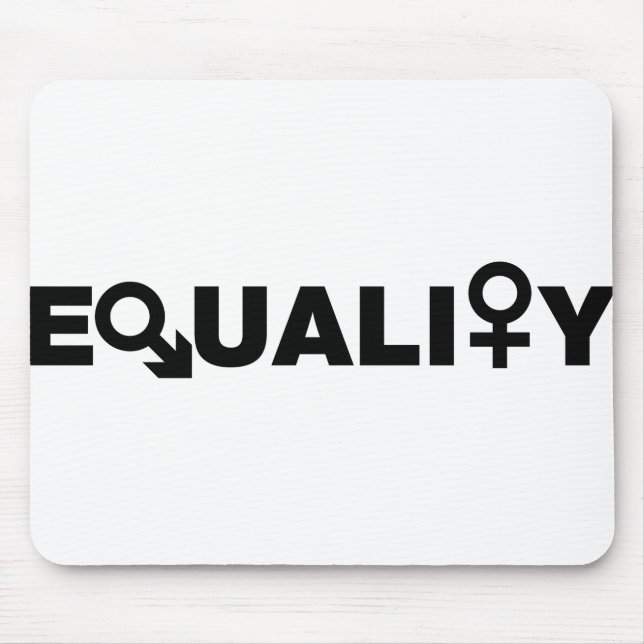 Lika Höger Kindness och Liberity Musmatta (Framsidan)