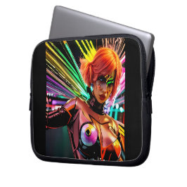 Lika levande som du behöver att jag är laptop fodral