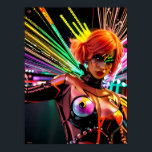 Lika levande som du behöver att jag är poster<br><div class="desc">Lika levande som du behöver att jag är. 2025,  Ken Gage. Digital konst: popsurrealism.</div>