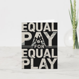 Lika Lön Basketspel Design Premium Kort