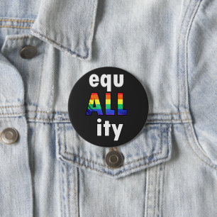 Lika möjligheter, Pride i hbt-Q, Svarta liv och p Knapp