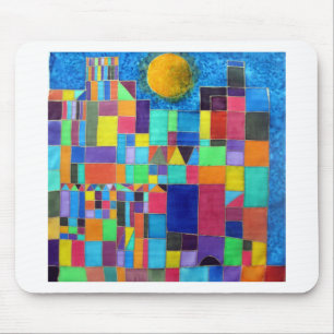 Lika Paul Klee Musmatta
