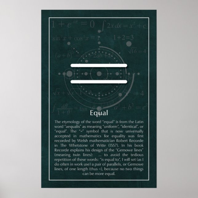 Lika Poster (Framsidan)